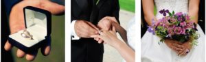 Svatební fotokoláž 5 úvodní foto