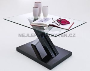 Konferenční stolek