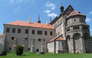 Bazilika sv. Prokopa