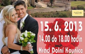 Svatební veletrh