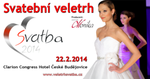 Svatební veletrh