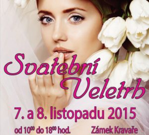 Svatební veletrh