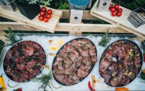 Český catering 4