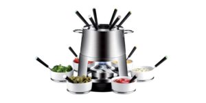 Fondue