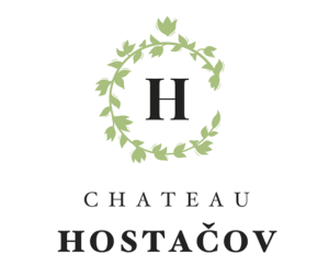 Chateau Hostačov logo