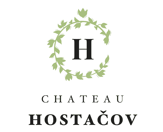 Chateau Hostačov logo - Svět svateb.cz
