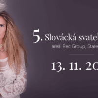Slovácká show