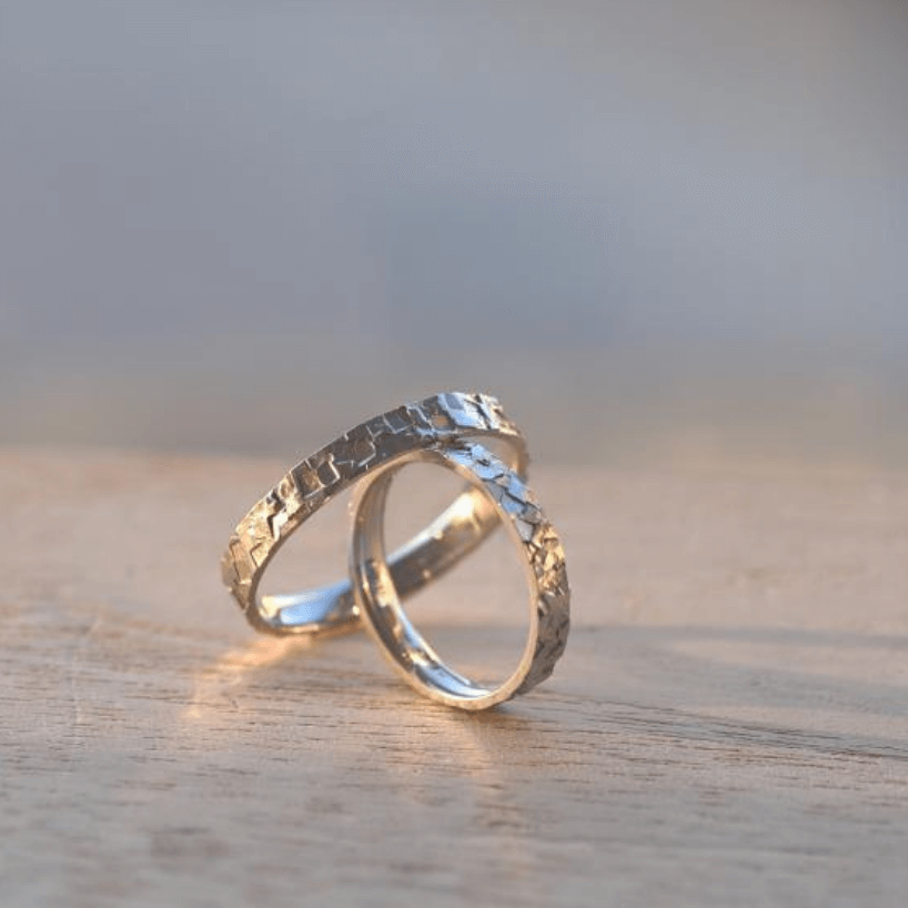 Eppi, snubní prsteny 3