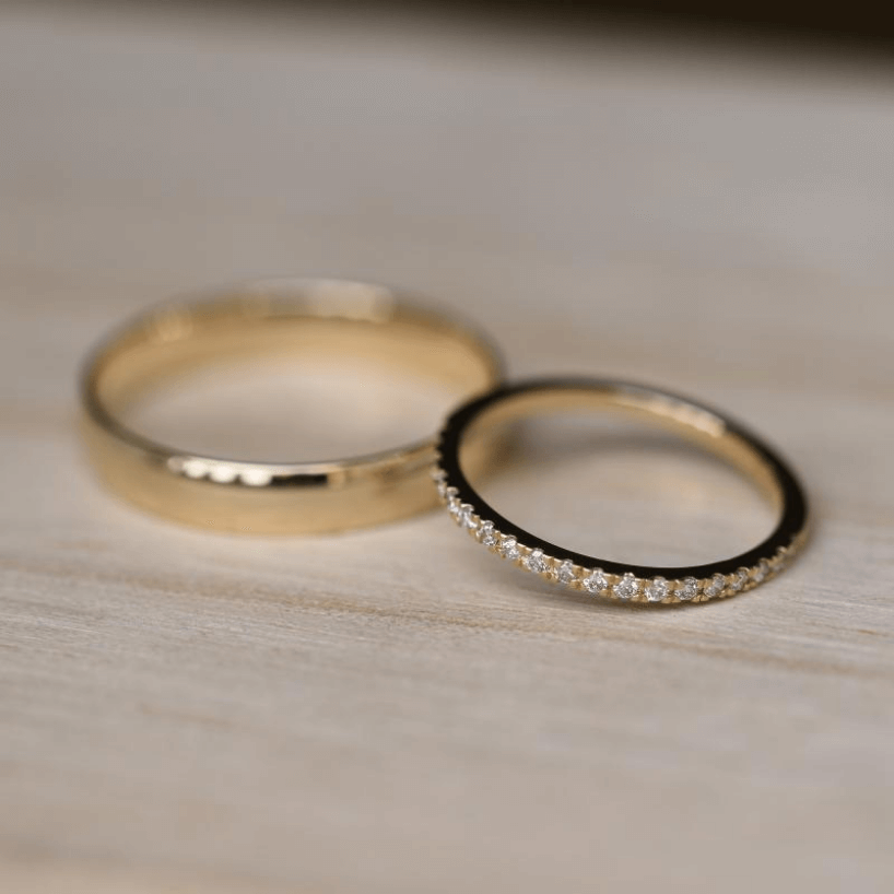 Eppi, snubní prsteny 4