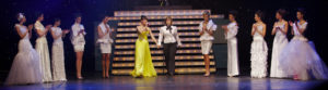 Jiřina Tauchmanová show úvodní foto