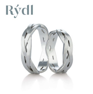 Snubní prsteny Rýdl 157