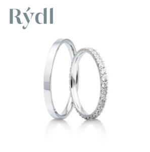 Snubní prsteny Rýdl 320