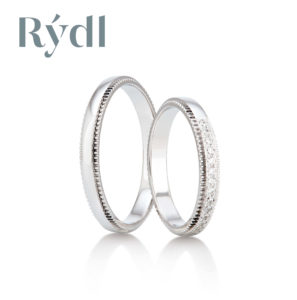 Snubní prsteny Rýdl 394