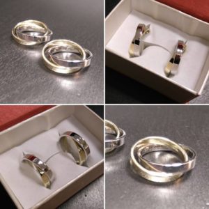 Zlatnictví Kalaš zlaté prsteny