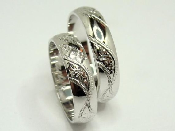 Helios prsteny rytina