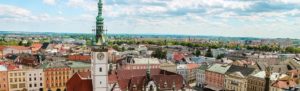Svatba Olomouc