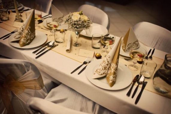 Penzion U České koruny tabule detail