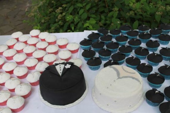 Prague catering dort