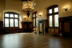 Rytířský sál