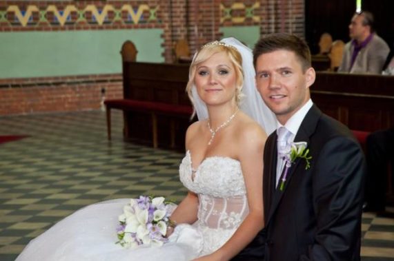 Studio Perfect snoubenci