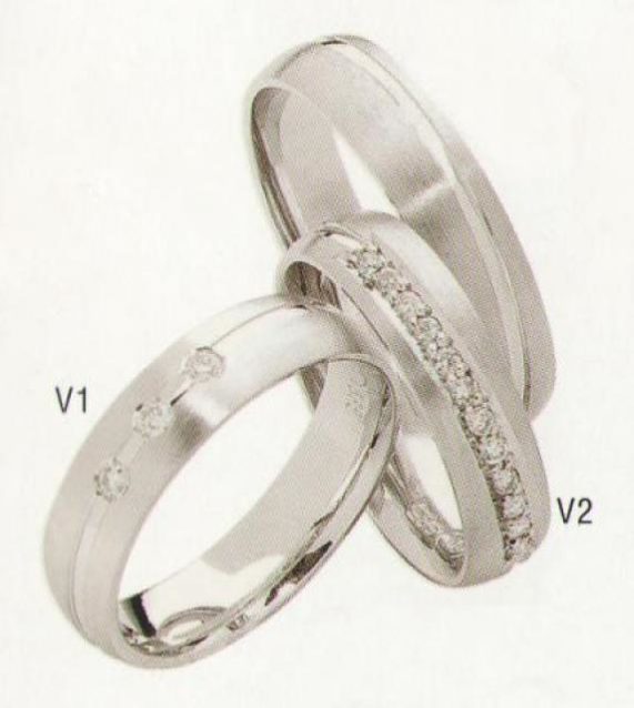 Zlatnictví Janka prsteny stříbrné