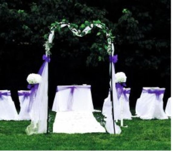 slevosvatba slavobrána