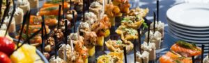 Catering