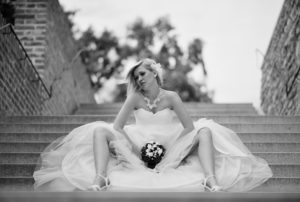 Svatební fotografie