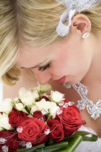 Svatební fotografie