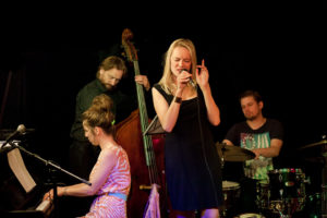 Veronika Suchánková