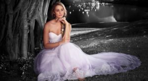 Princezna Locika