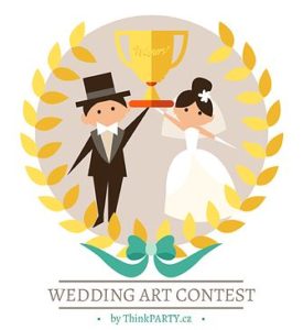 Wedding Art Contest
