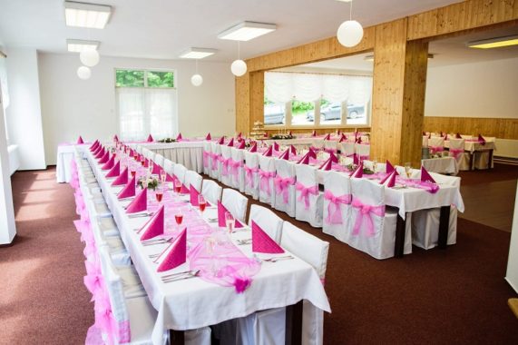 Penzion Setina - tabule