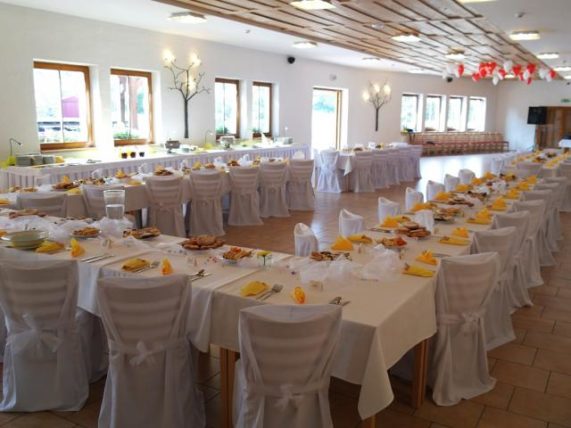 Profi Catering Ostrava catering 1