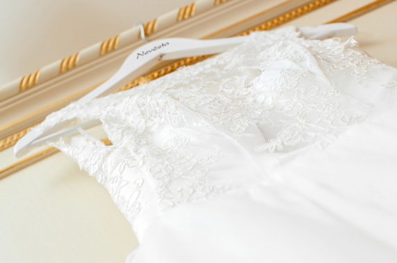 Ramínko pro nevěstu