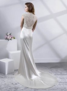 Svatební šaty MAGGIE SOTTERO