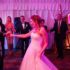 Novomanželský tanec - úvodní foto