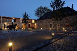HorsePark - areál