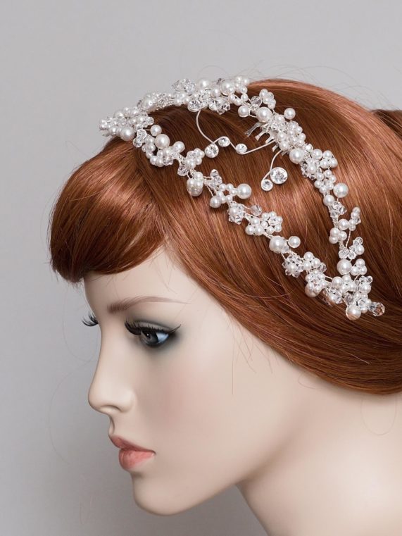 Lara Cantalupo - Swarovski Symphony