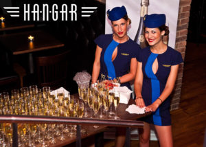 Hangar Bar