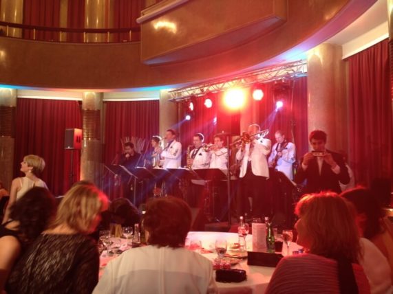 Světelná produkce od Basskid