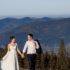 Svatba na horách