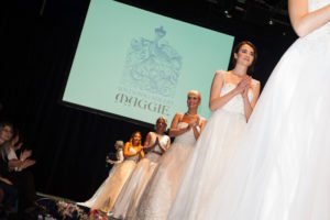 Svatební dny - přehlídka