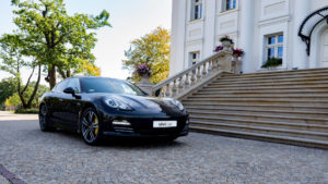 Vivicar Porsche Panamera