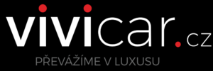 Vivicar.cz logo