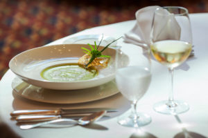 Hotel Savoy tabule