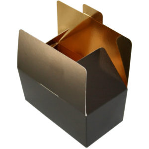 Luxusní dárková krabička