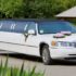Svatební limuzína pro nevěstu - úvodní foto