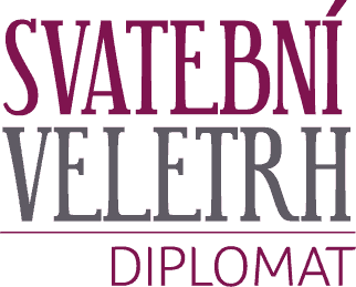 Svatební veletrh Diplomat logo