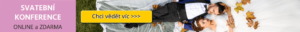 Svatební konference online 5.-11.11.2018